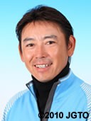 （社）日本ゴルフツアー機構より