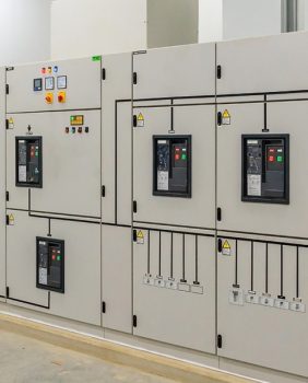 機電設備リースの目的